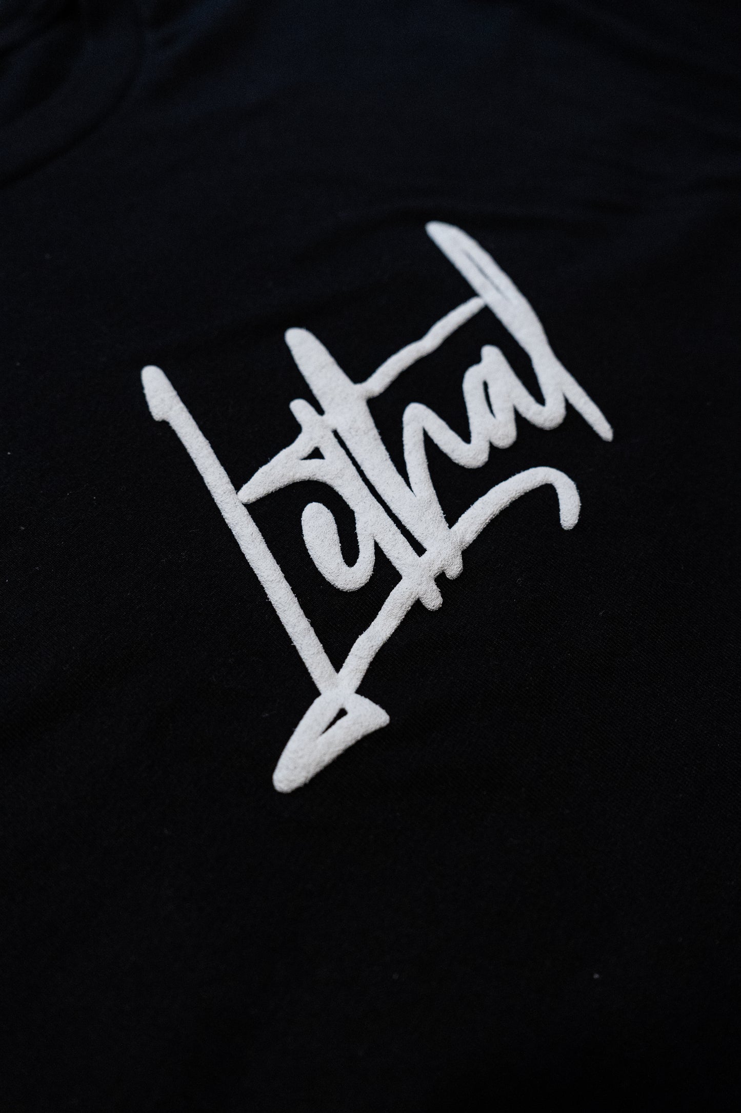 Lethal Tee