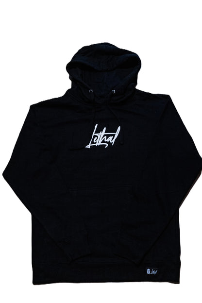 Lethal Hoodie