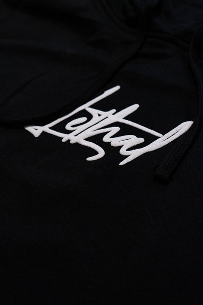 Lethal Hoodie