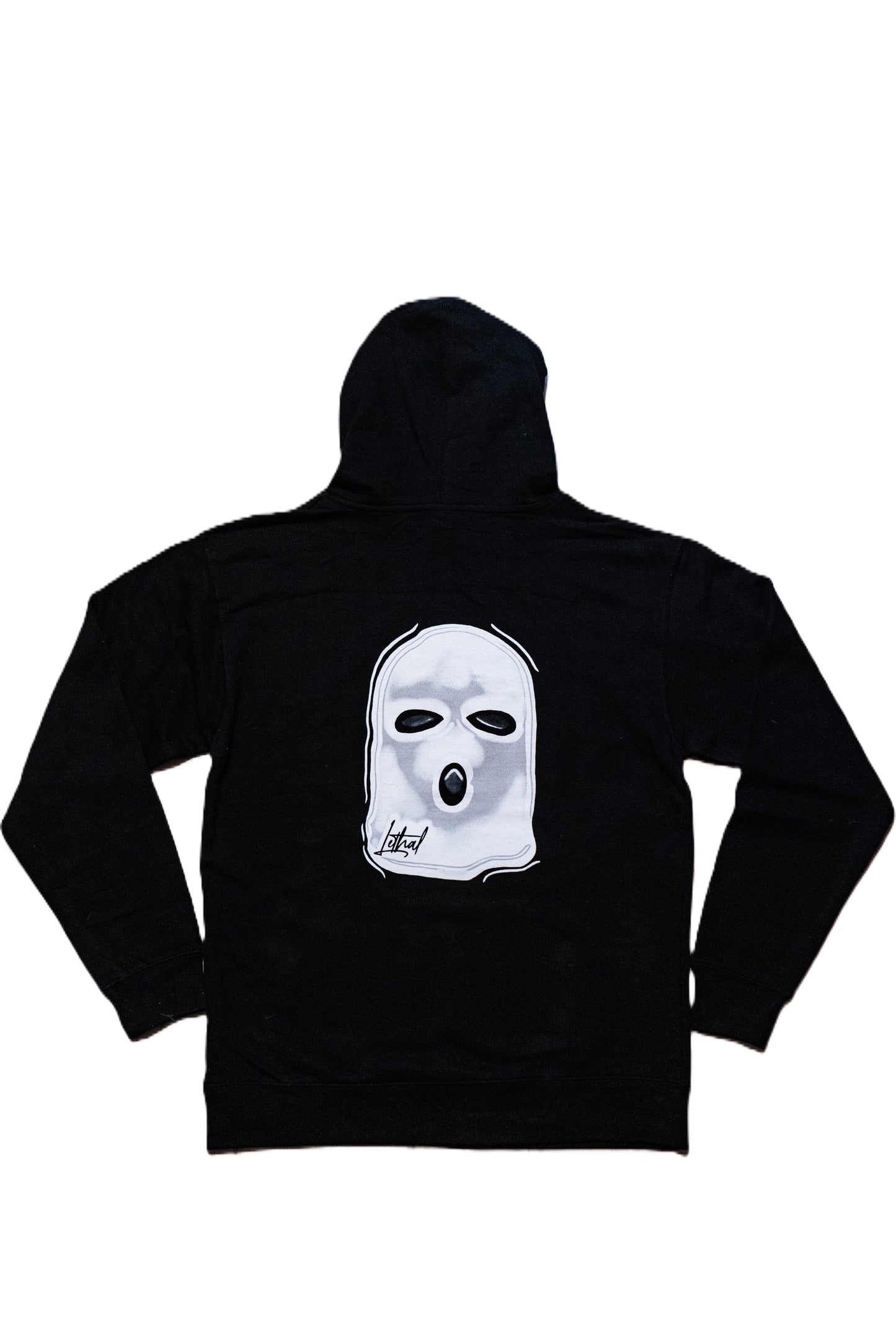 Lethal Hoodie